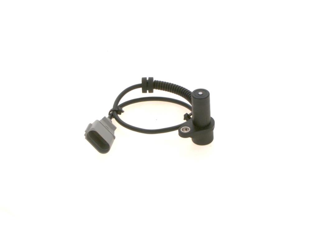 Capteur de régime moteur (Capteur PMH) BOSCH ref. 0 261 210 298