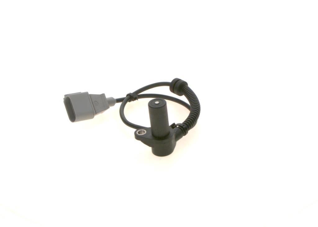 Capteur de régime moteur (Capteur PMH) BOSCH ref. 0 261 210 298