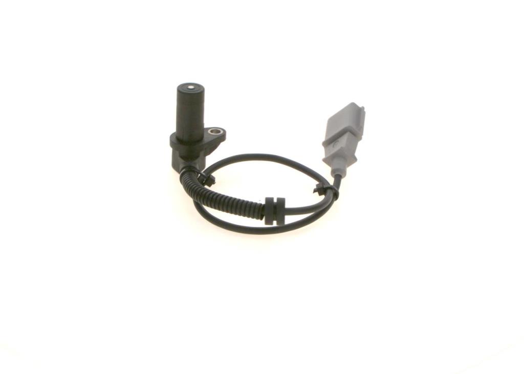 Capteur de régime moteur (Capteur PMH) BOSCH ref. 0 261 210 298