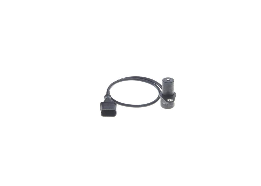 Palpeur de régime, gestion moteur (Capteur PMH) BOSCH ref. 0 261 210 300