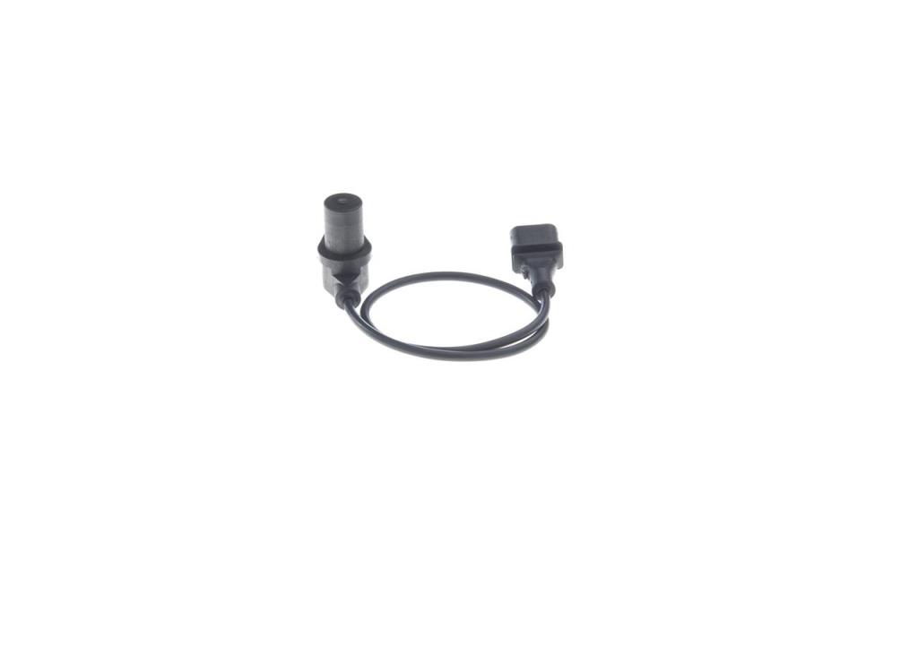 Palpeur de régime, gestion moteur (Capteur PMH) BOSCH ref. 0 261 210 300