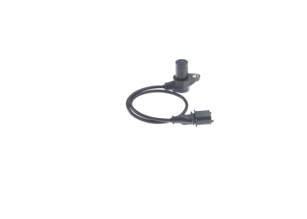 Palpeur de régime, gestion moteur (Capteur PMH) BOSCH ref. 0 261 210 300
