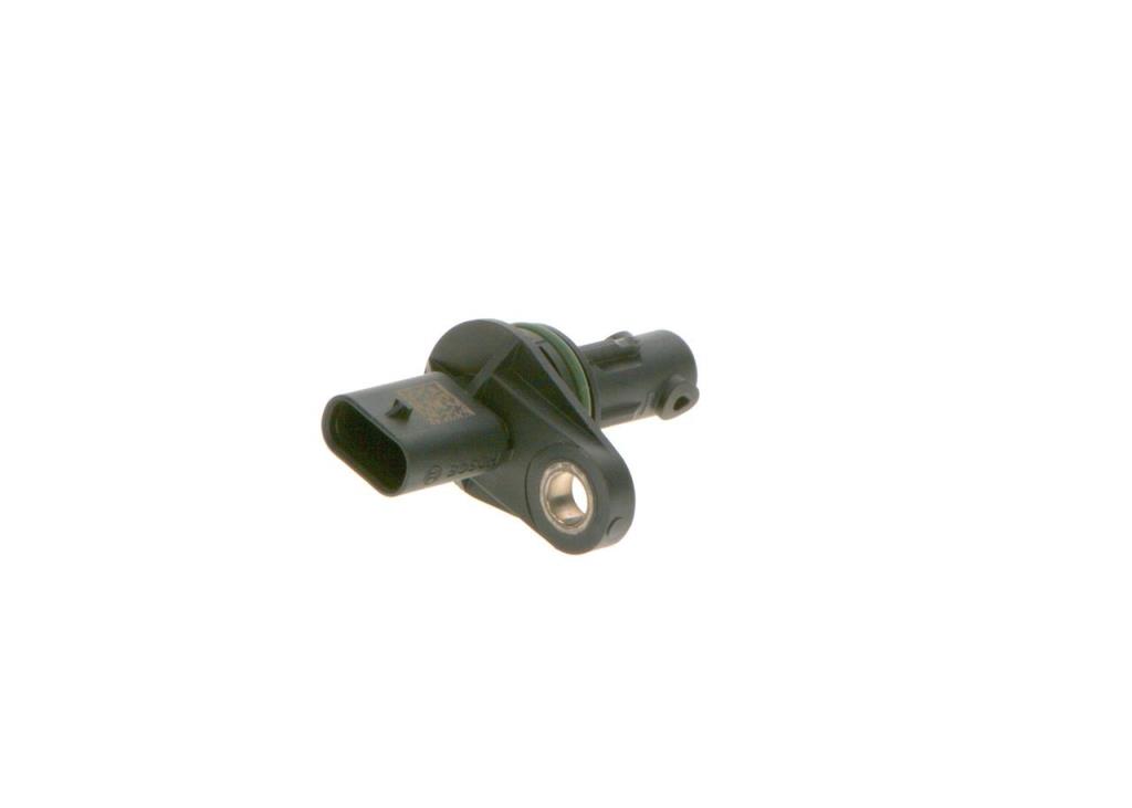 Sensor de velocidade do motor, gestão do motor BOSCH ref. 0 261 210 389