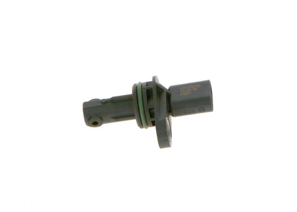 Capteur de régime moteur (Capteur PMH) BOSCH ref. 0 261 210 399