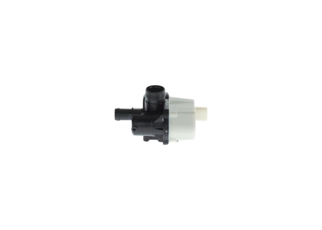 Sensor de pressão de depósito do combustível BOSCH ref. 0 261 222 00N