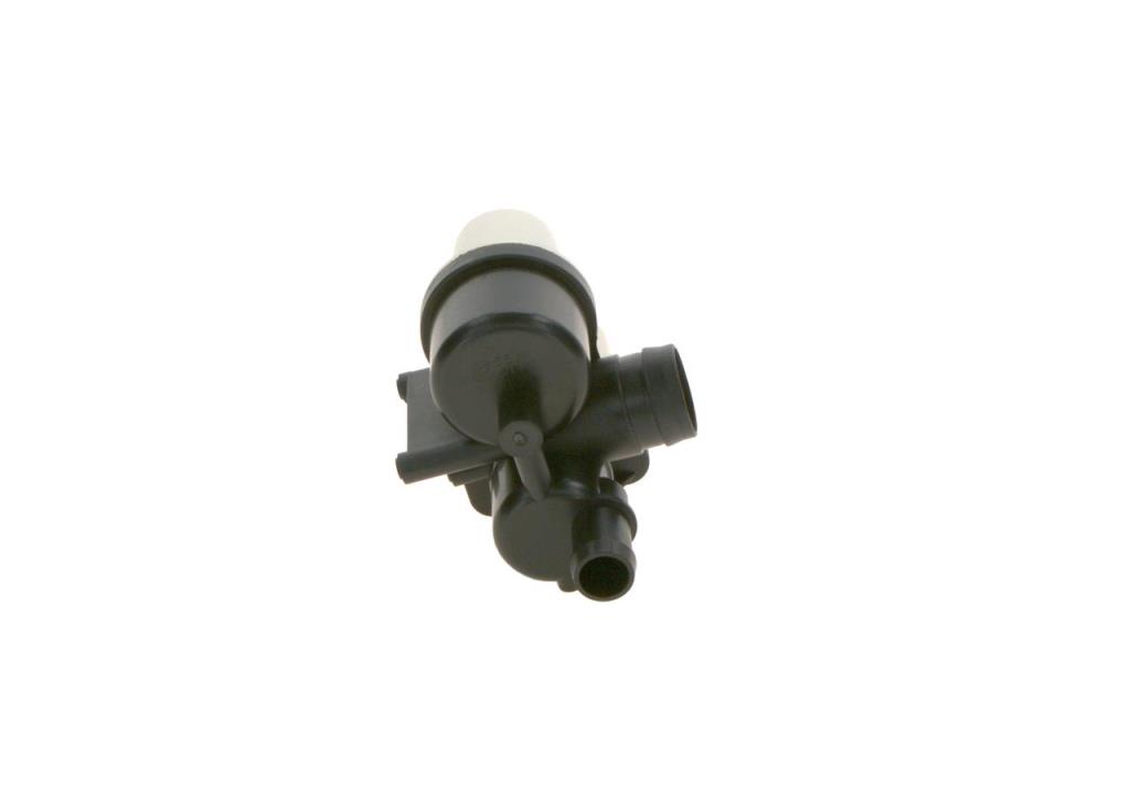 Butée hydraulique E
