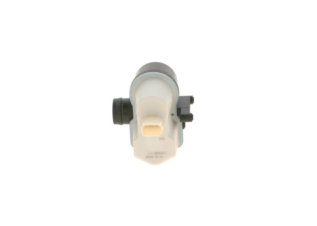 Butée hydraulique E