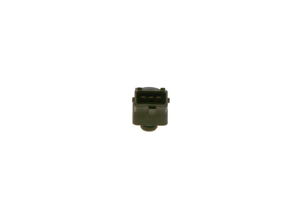 Capteur, pression du tuyau d'admission BOSCH ref. 0 261 230 012