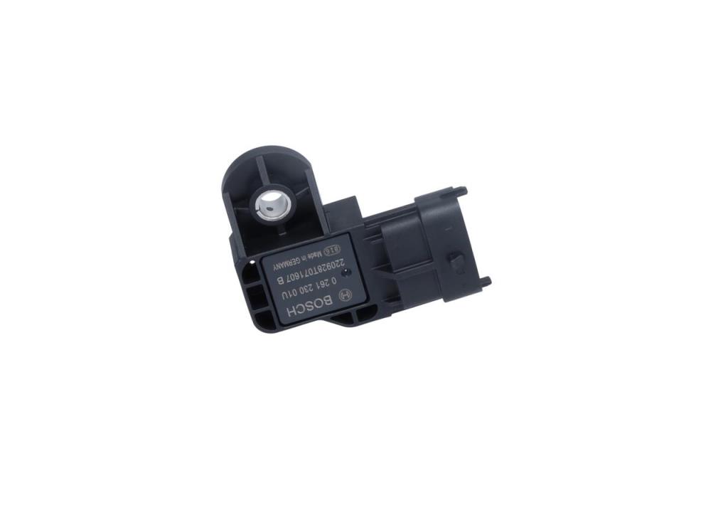 Capteur, pression du tuyau d'admission BOSCH 0 261 230 01U