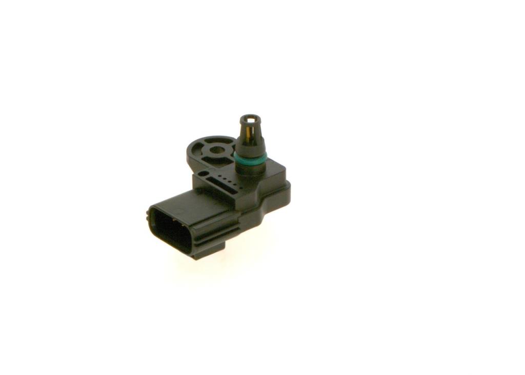 Capteur, pression du tuyau d'admission BOSCH 0 261 230 027