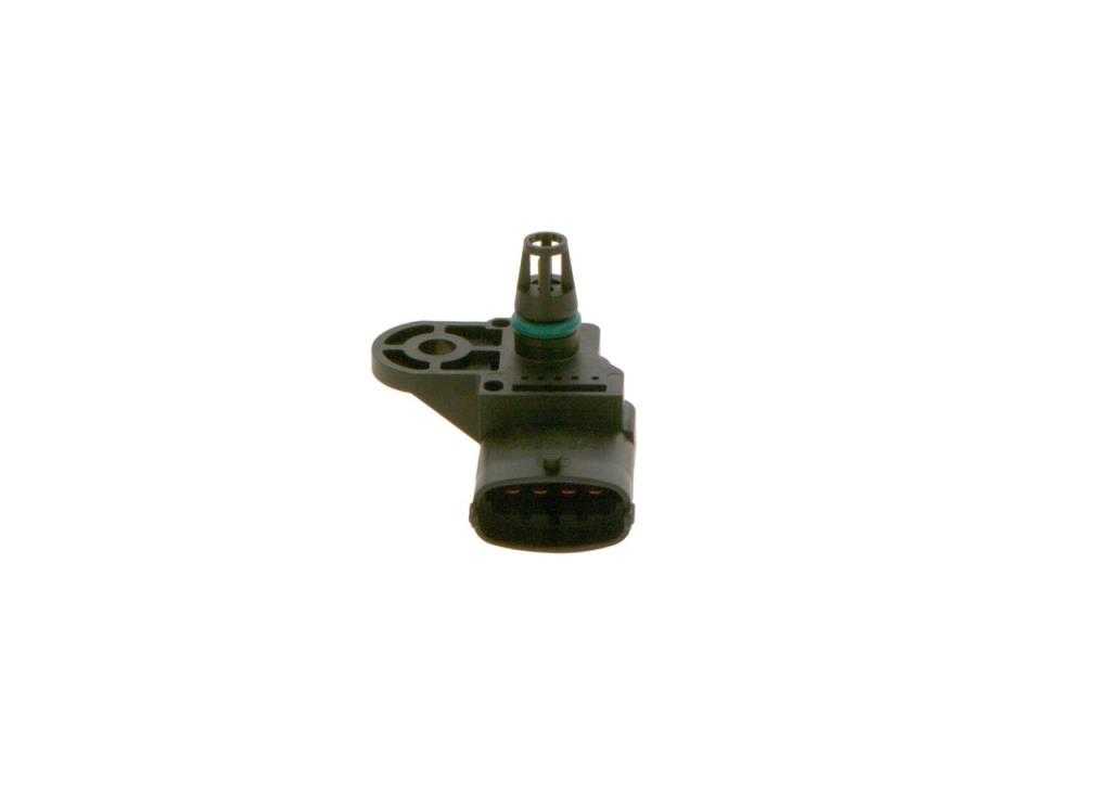 Sensor, presión de sobrealimentación BOSCH ref. 0 261 230 042