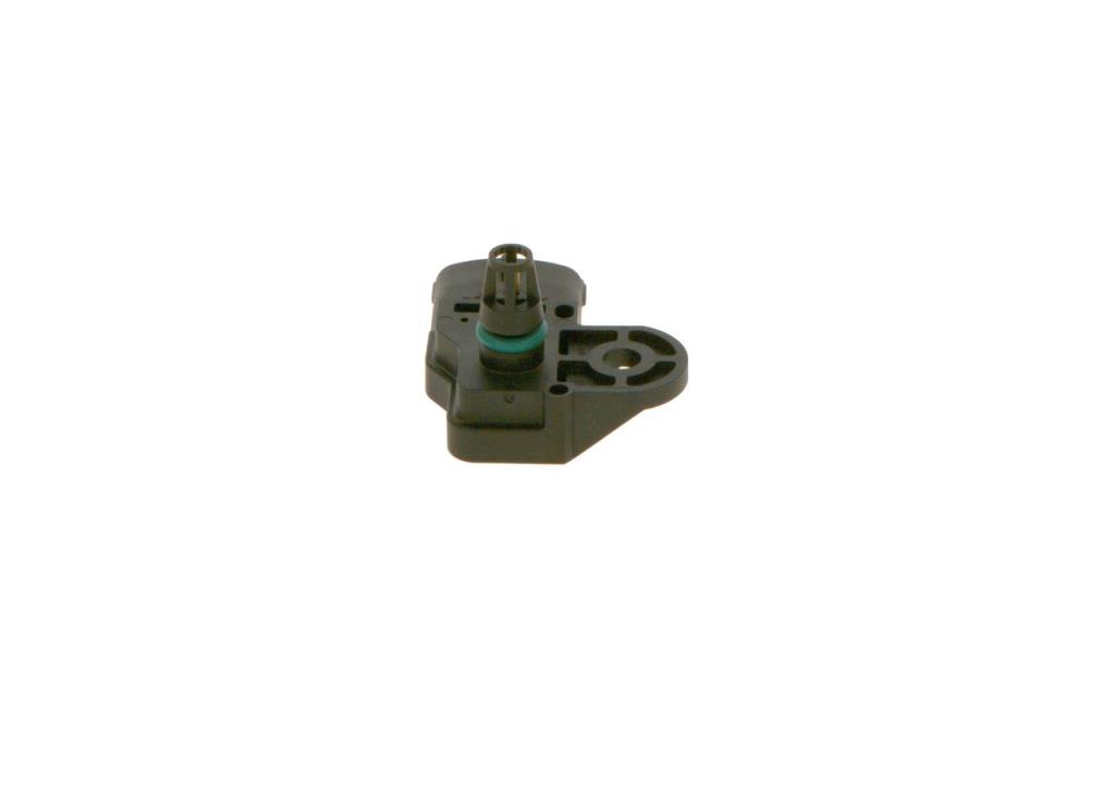Sensor, presión de sobrealimentación BOSCH ref. 0 261 230 042