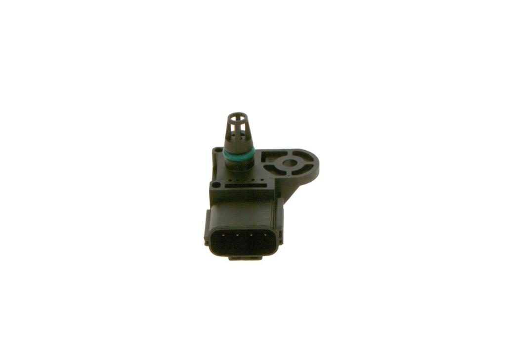 Capteur, pression du tuyau d'admission BOSCH ref. 0 261 230 044