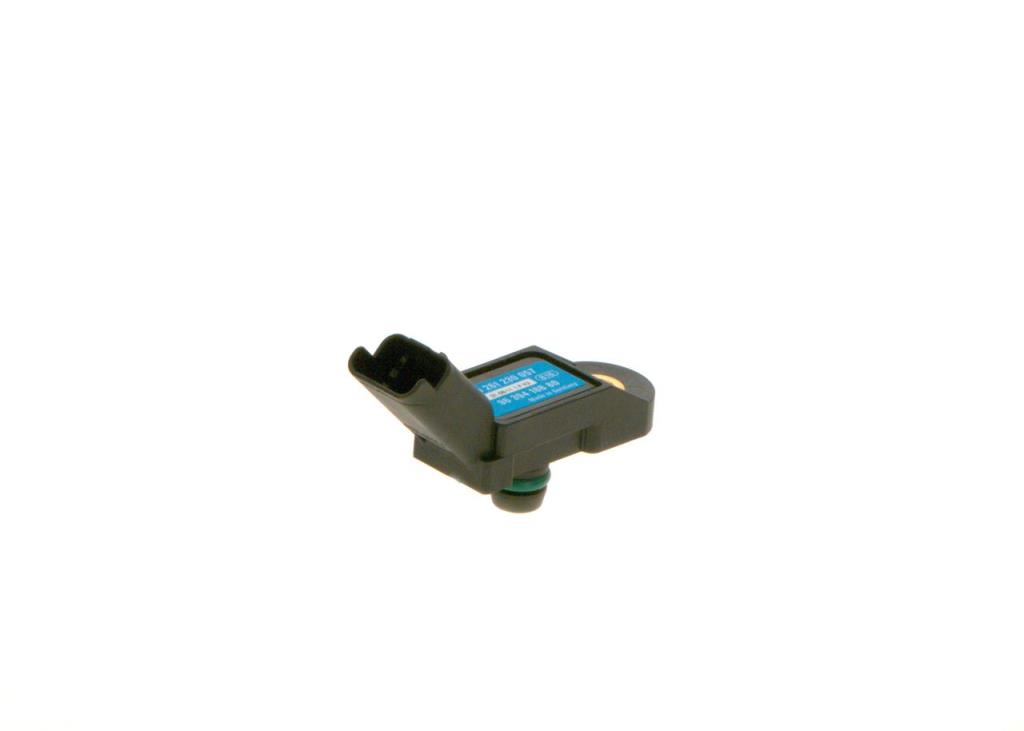 Sensor, presión colector de admisión BOSCH ref. 0 261 230 057