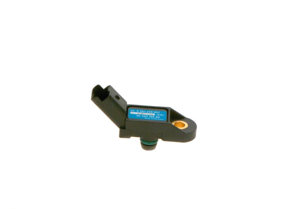 Sensor, presión colector de admisión BOSCH ref. 0 261 230 057