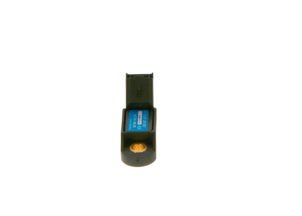 Sensor, presión colector de admisión BOSCH ref. 0 261 230 057