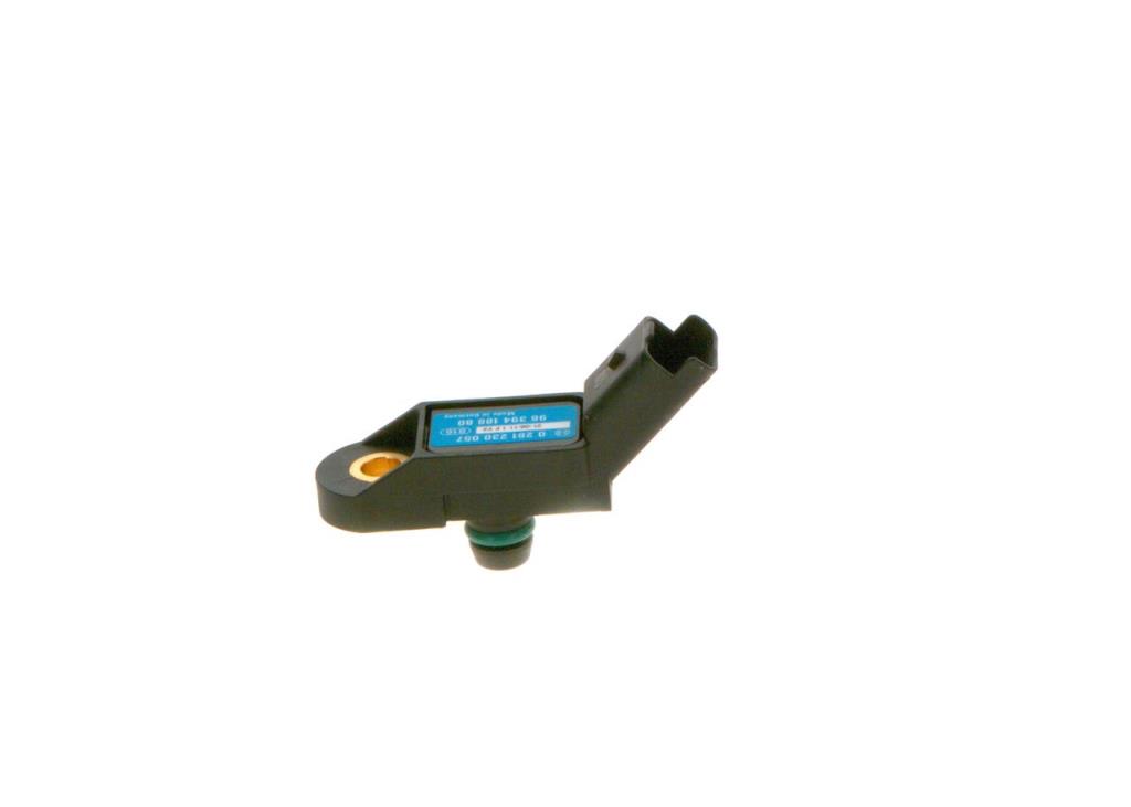 Sensor, presión colector de admisión BOSCH ref. 0 261 230 057