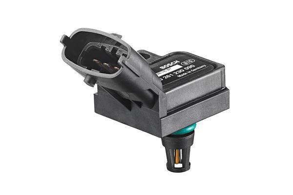 Sensor, presión de sobrealimentación BOSCH ref. 0 261 230 090