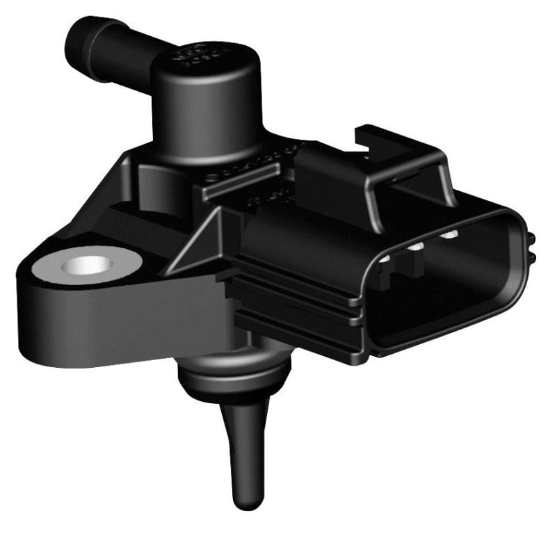Capteur, pression de carburant BOSCH ref. 0 261 230 093