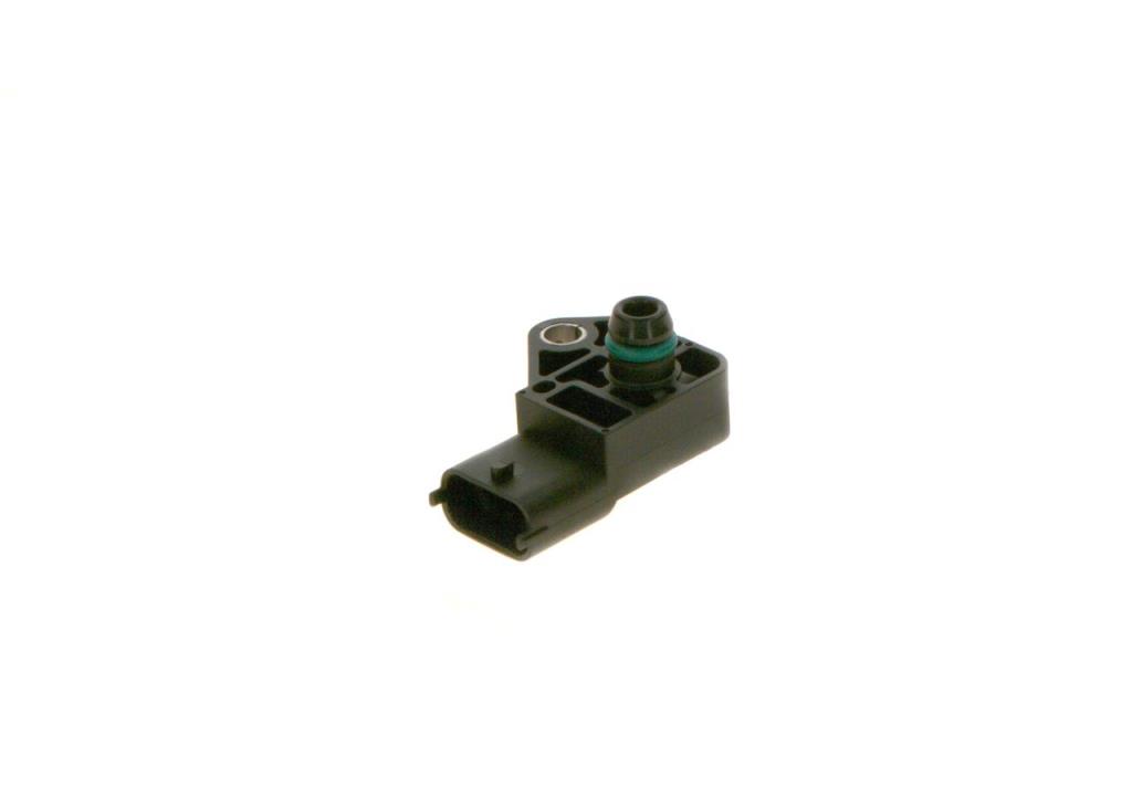 Sensor, presión de sobrealimentación BOSCH ref. 0 261 230 101