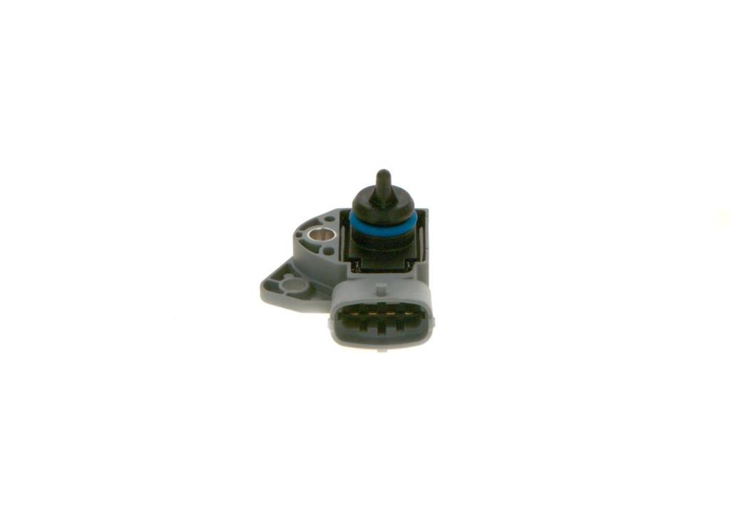 Capteur, pression de carburant BOSCH ref. 0 261 230 110