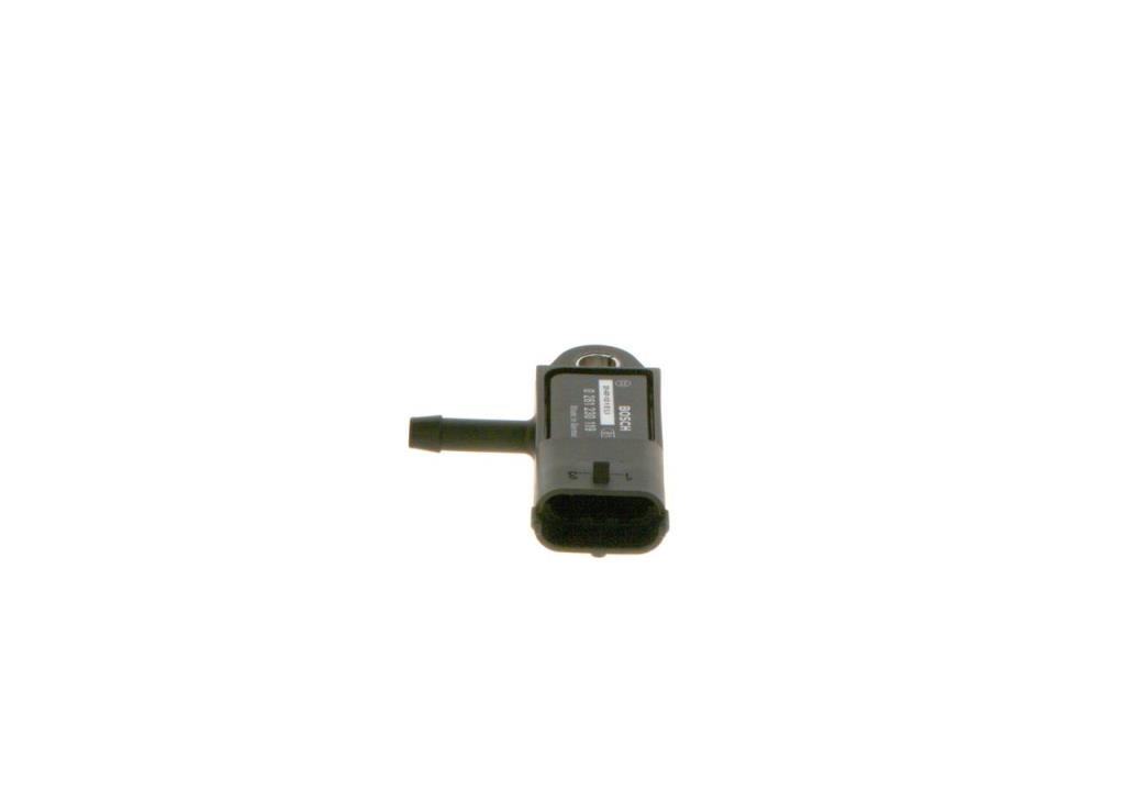 Capteur, pression du tuyau d'admission BOSCH ref. 0 261 230 119