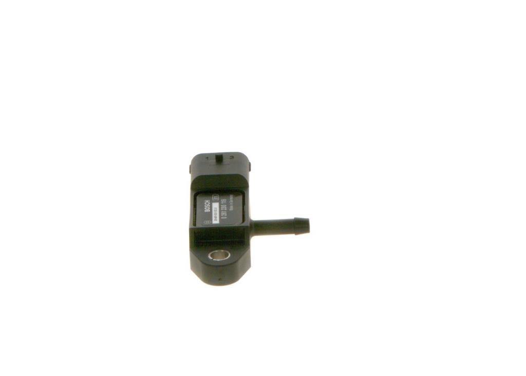 Capteur, pression du tuyau d'admission BOSCH ref. 0 261 230 119