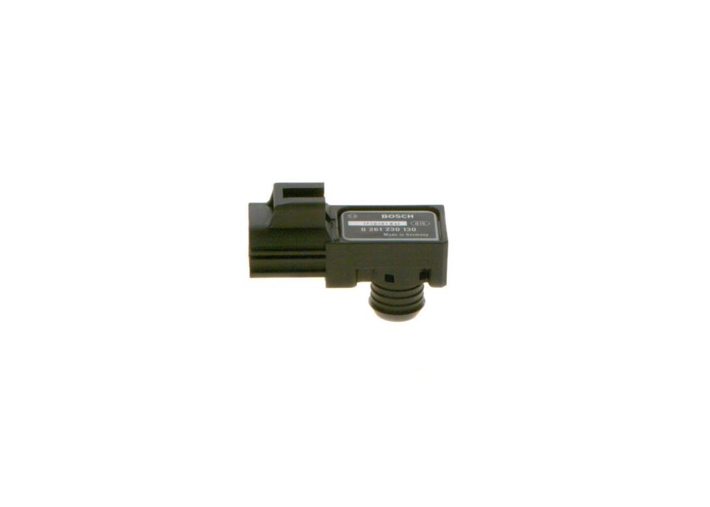 Capteur, pression du tuyau d'admission BOSCH 0 261 230 130