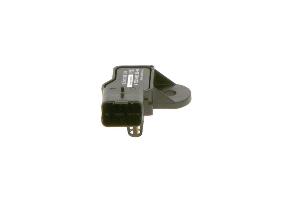 Sensor, presión de sobrealimentación BOSCH ref. 0 261 230 134