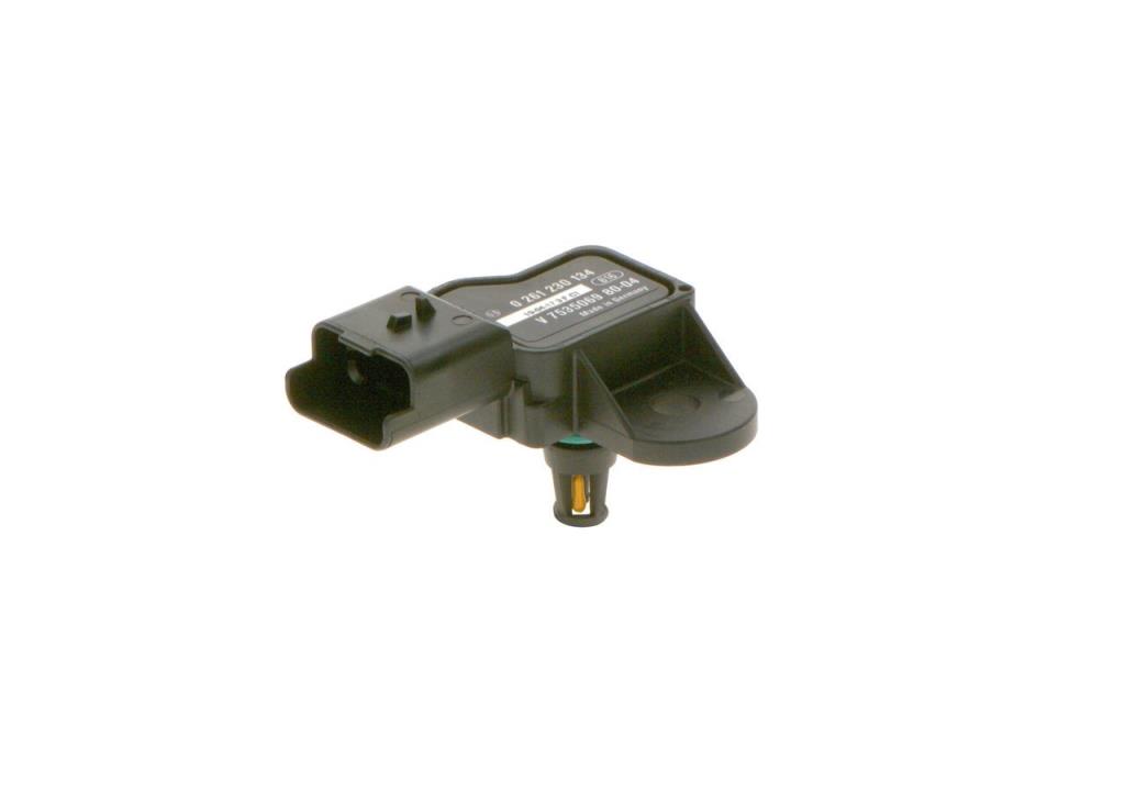 Sensor, presión de sobrealimentación BOSCH ref. 0 261 230 134