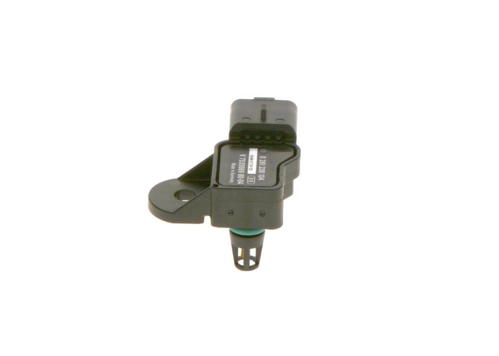 Sensor, presión de sobrealimentación BOSCH ref. 0 261 230 134