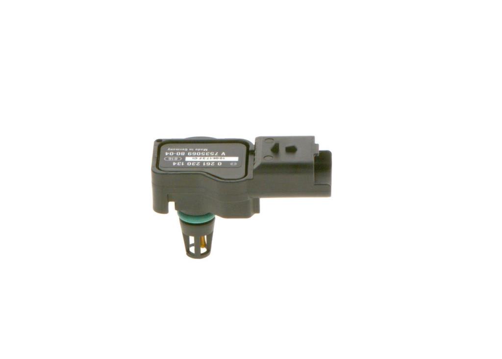 Sensor, presión de sobrealimentación BOSCH ref. 0 261 230 134