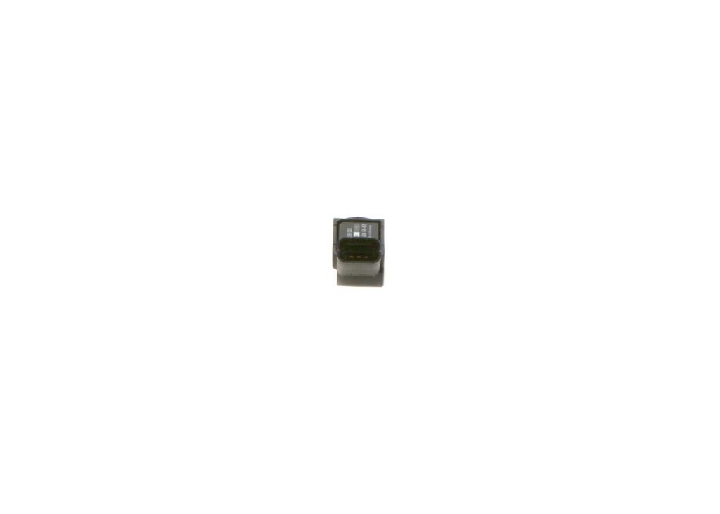 Capteur, pression du tuyau d'admission BOSCH 0 261 230 135