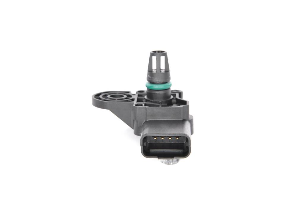 Sensor, presión colector de admisión BOSCH ref. 0 261 230 136