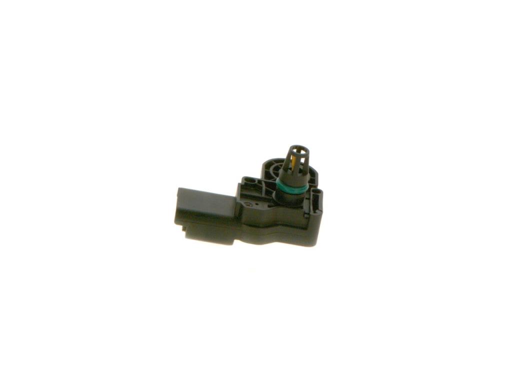 Sensor, presión colector de admisión BOSCH ref. 0 261 230 136