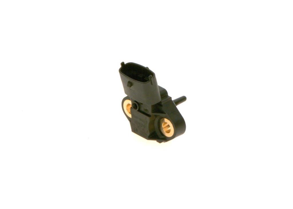 Sensor, temperatura do combustível (Sensor de temperatura combustível) BOSCH 0 261 230 145