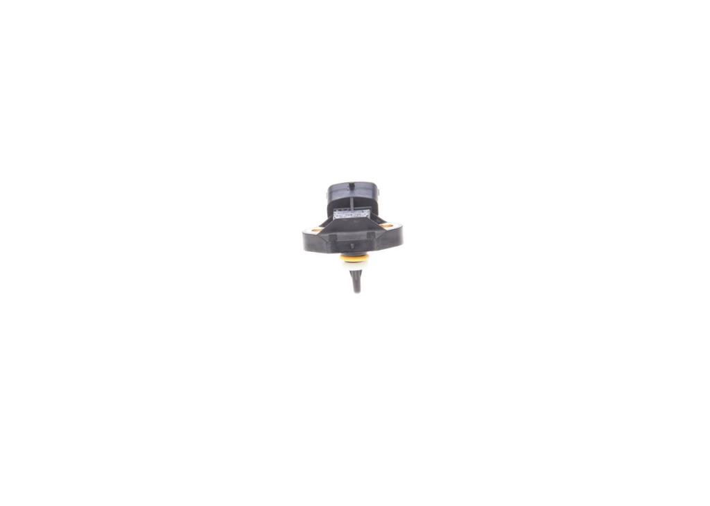 Sensor, temperatura do combustível (Sensor de temperatura combustível) BOSCH 0 261 230 145