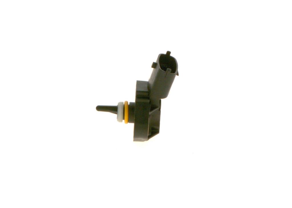 Sensor, temperatura do combustível (Sensor de temperatura combustível) BOSCH 0 261 230 145