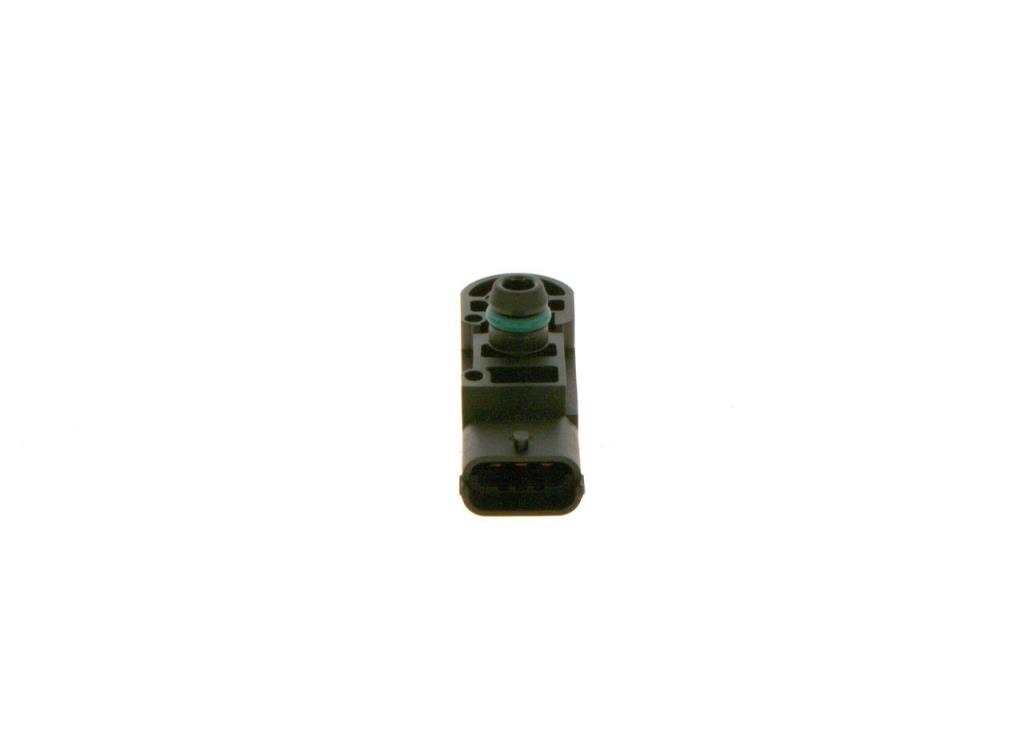 Capteur de pression, servofrein (Capteur de pression, mastervac) BOSCH ref. 0 261 230 173