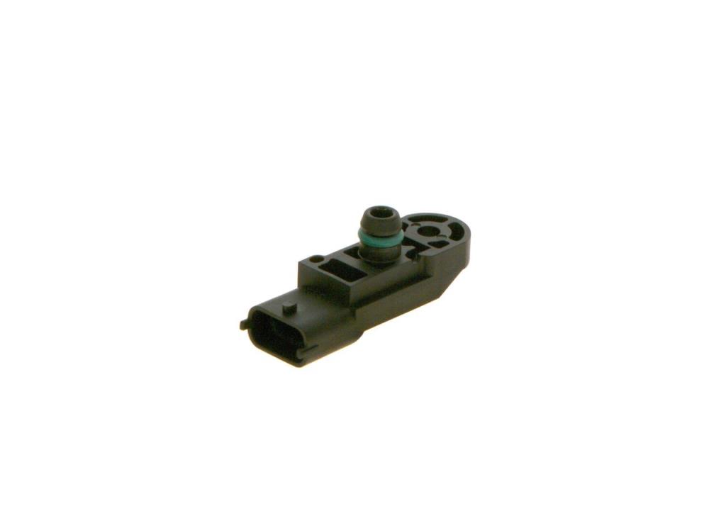 Capteur de pression, servofrein (Capteur de pression, mastervac) BOSCH ref. 0 261 230 173