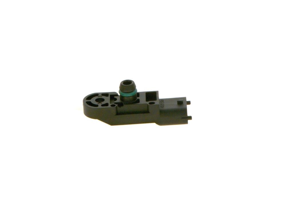 Capteur de pression, servofrein (Capteur de pression, mastervac) BOSCH ref. 0 261 230 173