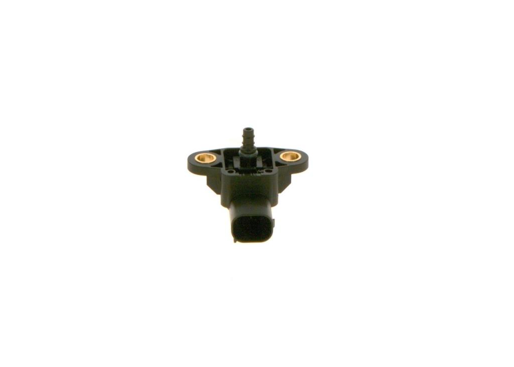 Capteur, pression de suralimentation BOSCH ref. 0 261 230 189