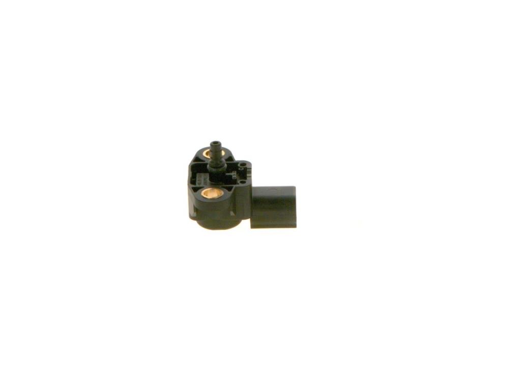 Sensor, presión de sobrealimentación BOSCH ref. 0 261 230 191