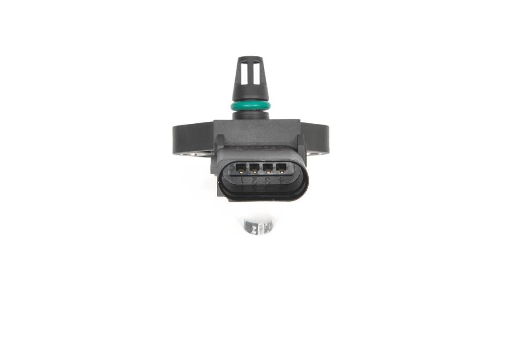Sensor, presión de sobrealimentación BOSCH ref. 0 261 230 206