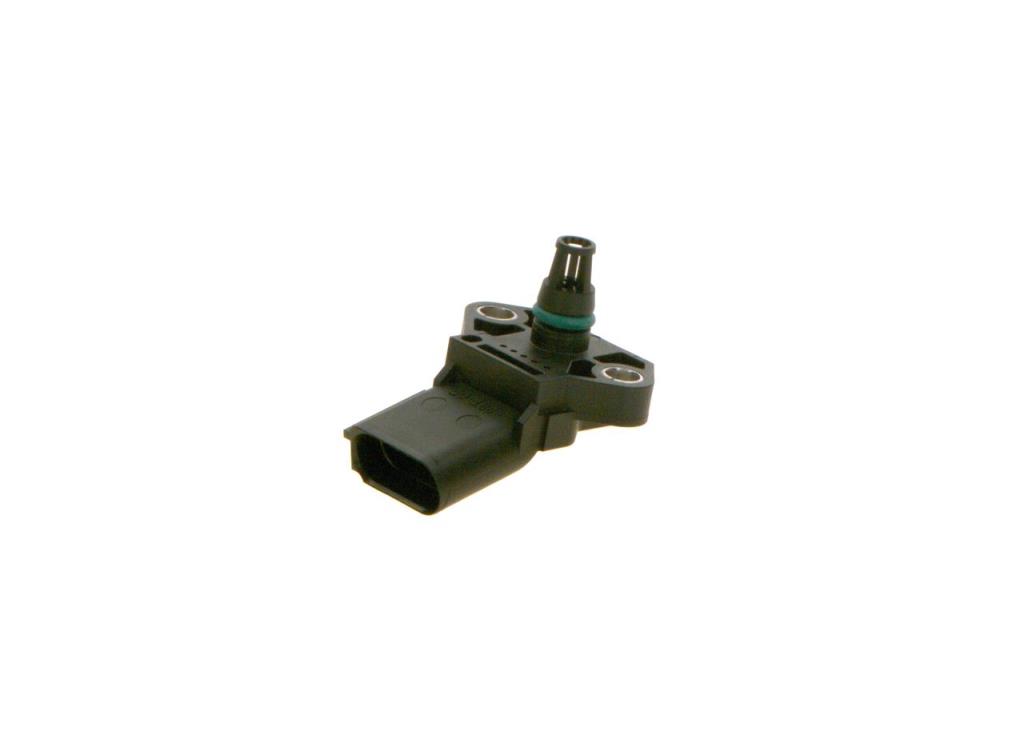 Sensor, presión de sobrealimentación BOSCH ref. 0 261 230 206
