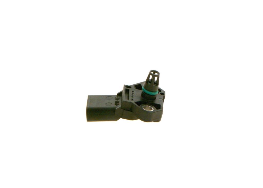 Sensor, presión de sobrealimentación BOSCH ref. 0 261 230 206