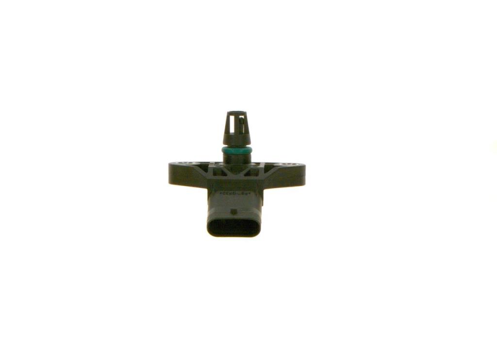 Sensor, presión de sobrealimentación BOSCH ref. 0 261 230 214
