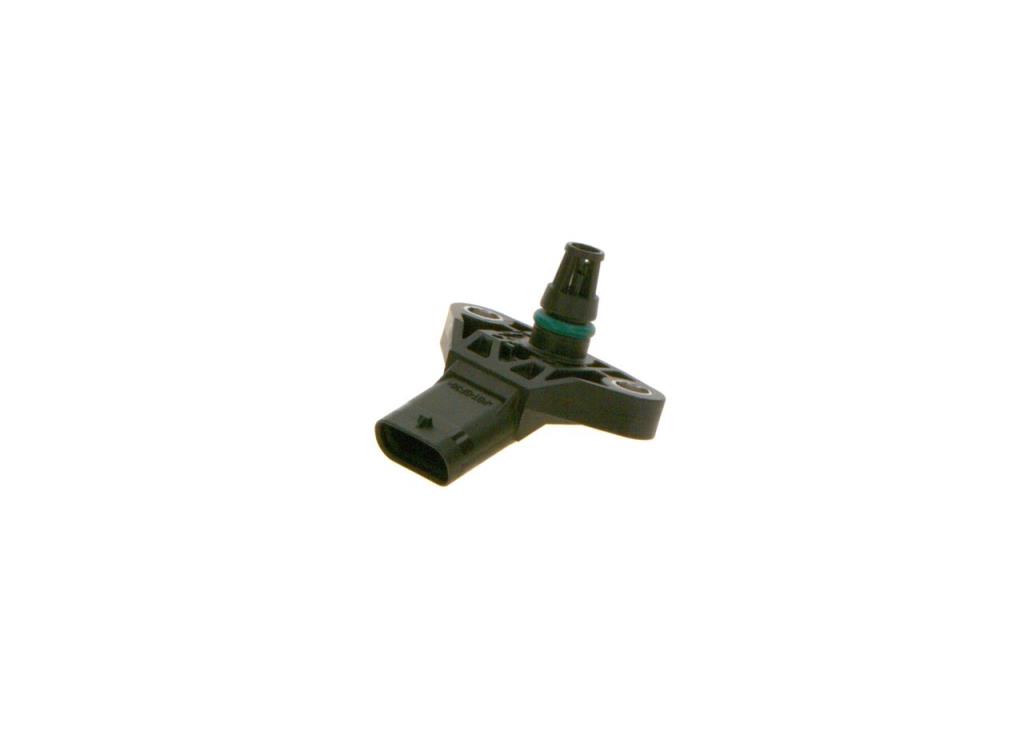 Sensor, presión de sobrealimentación BOSCH ref. 0 261 230 214