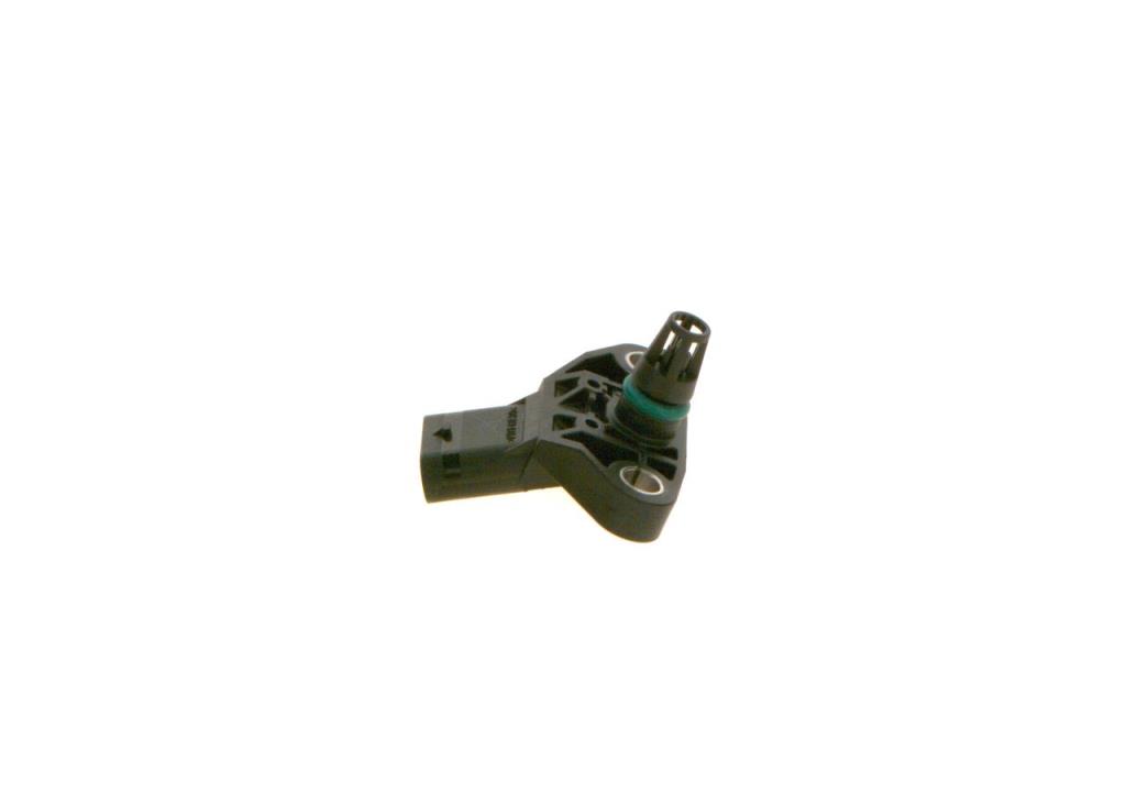 Sensor, presión de sobrealimentación BOSCH ref. 0 261 230 214