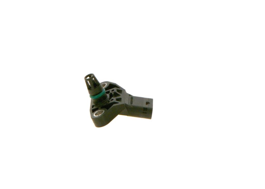 Sensor, presión de sobrealimentación BOSCH ref. 0 261 230 214